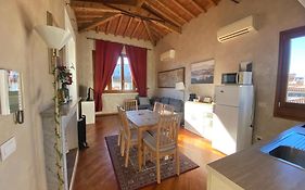 Cozy Central Apartment In Florence - Spectacular Views Of Duomo